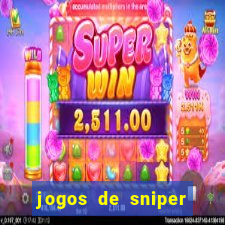 jogos de sniper para pc